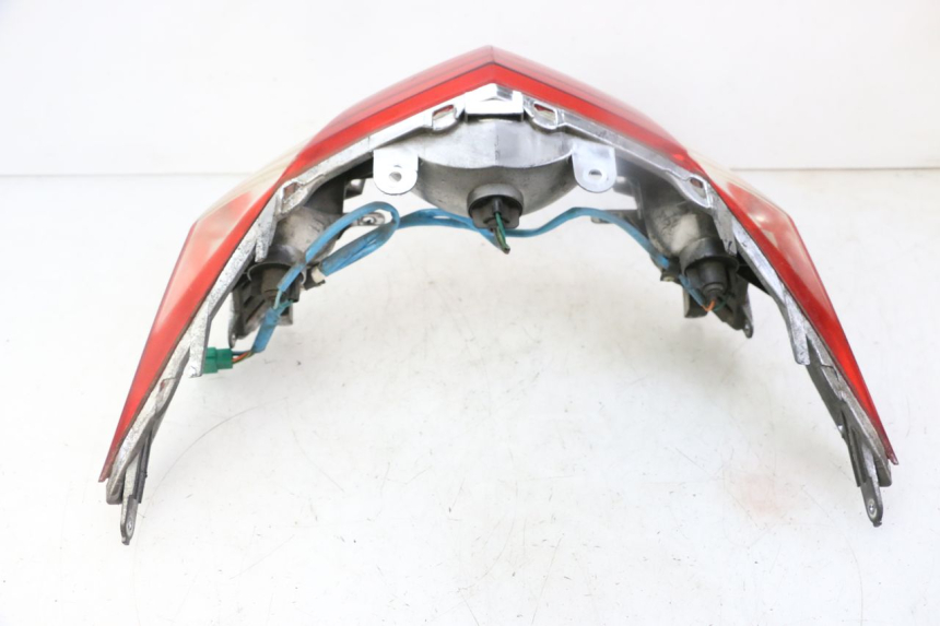 photo de ACHTERLICHT KYMCO DINK STREET 125 (2009 - 2014) - Detailaanzicht