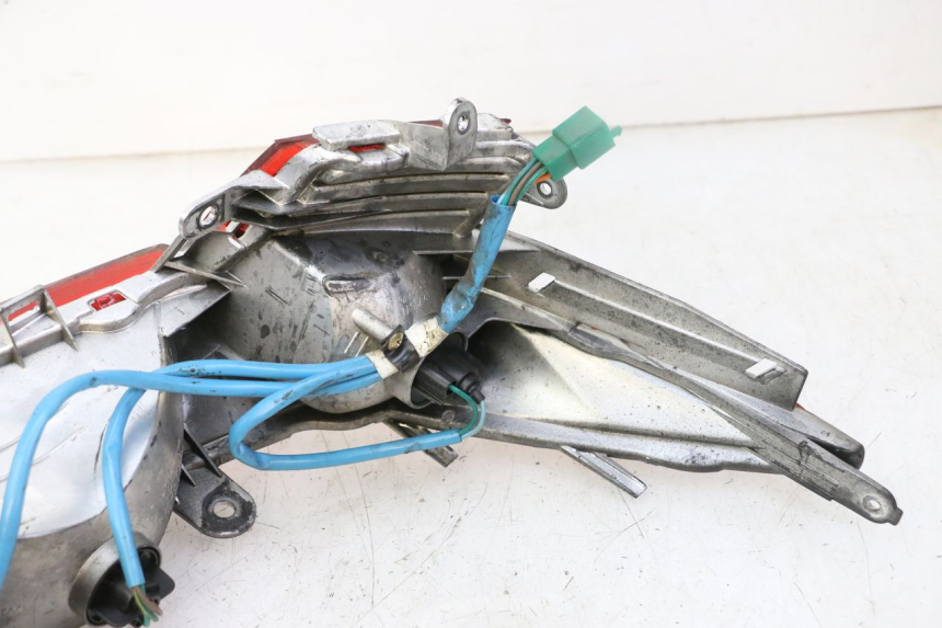 photo de ACHTERLICHT KYMCO DINK STREET 125 (2009 - 2014) - Overzicht