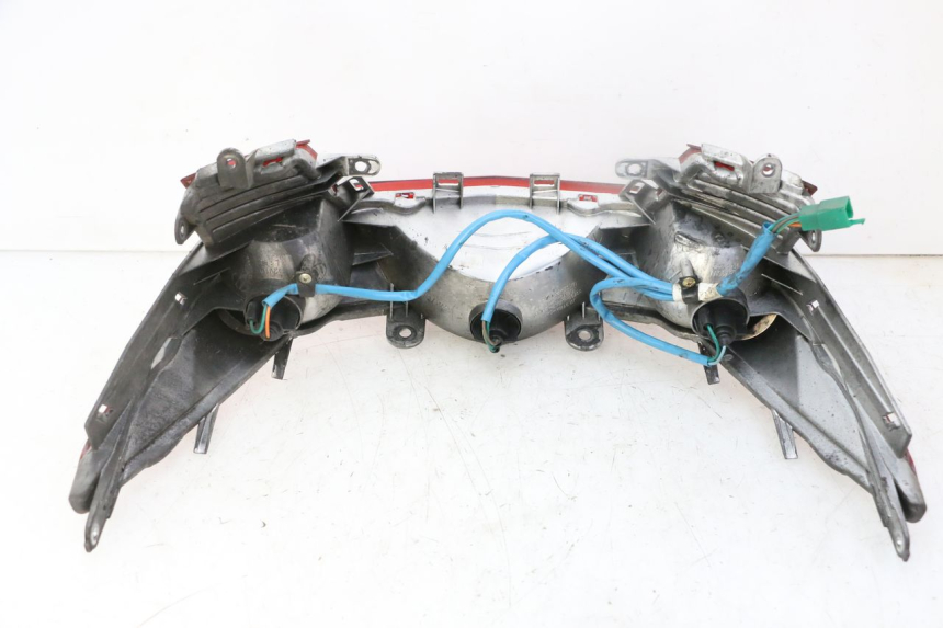 photo de ACHTERLICHT KYMCO DINK STREET 125 (2009 - 2014) - Staat van het oppervlak