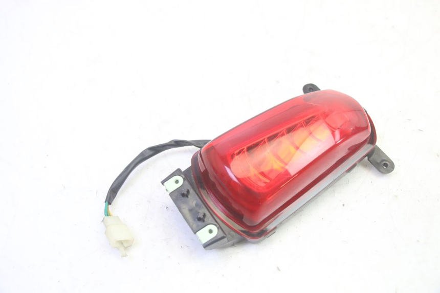 photo de ACHTERLICHT PEUGEOT DJANGO 4T 50 (2014 - 2019) - Andere kijkhoek