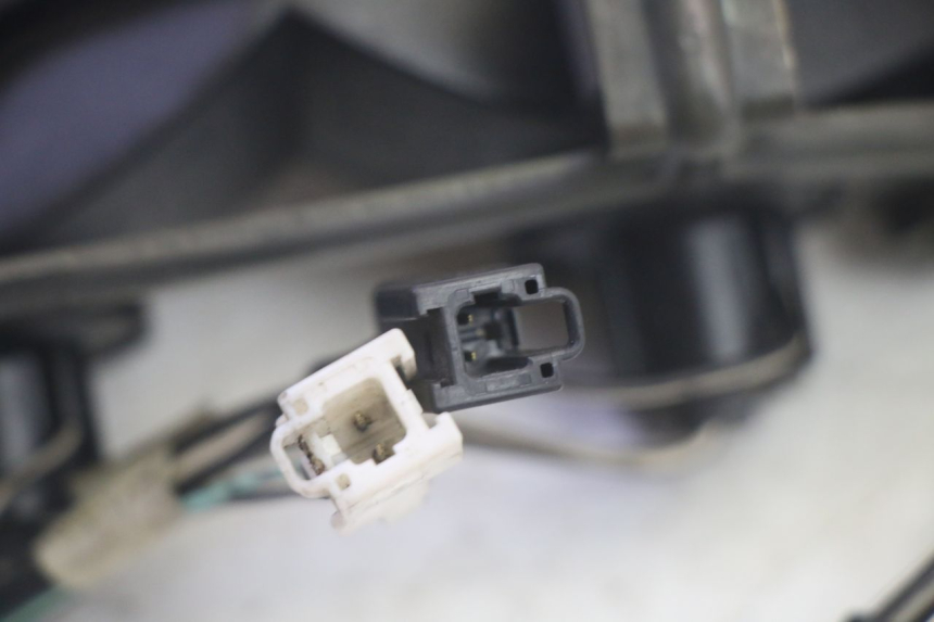 photo de ACHTERLICHT SUZUKI DL V STROM 1000 (2002 - 2007) - Overzicht