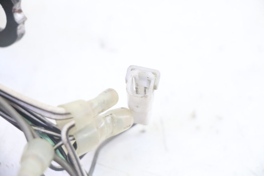 photo de ACHTERLICHT SUZUKI DL V STROM 1000 (2002 - 2007) - Bevestigingspunten