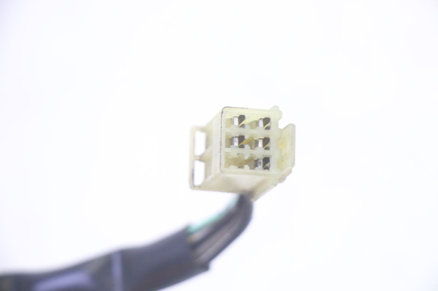 photo de ACHTERLICHT SUZUKI DL V STROM 1000 (2002 - 2007) - Staat van het oppervlak