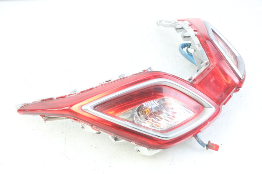photo de ACHTERLICHT KYMCO DOWNTOWN ABS 125 (2015 - 2017) - Detailaanzicht