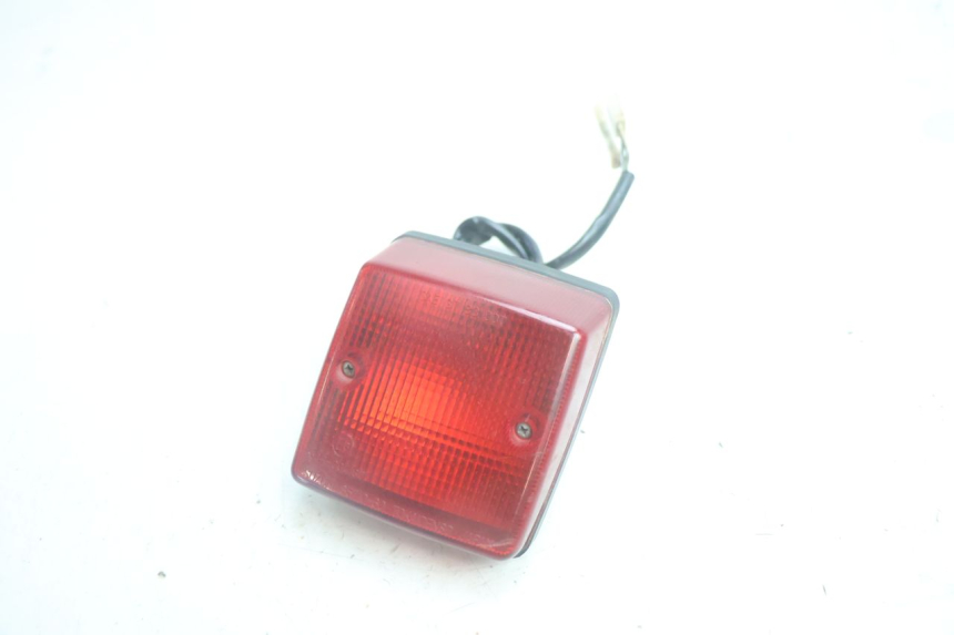 photo de ACHTERLICHT SUZUKI DR S 600 (1985 - 1989) - Hoofdaanzicht