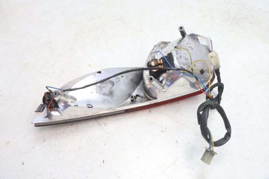 photo de RECHTS ACHTERLICHT APRILIA ATLANTIC S 125 (2010 - 2013) - Staat van het oppervlak