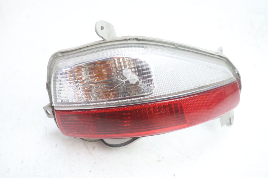 photo de RECHTS ACHTERLICHT SUZUKI BURGMAN EXECUTIVE ABS 650 (2006 - 2012) - Hoofdaanzicht