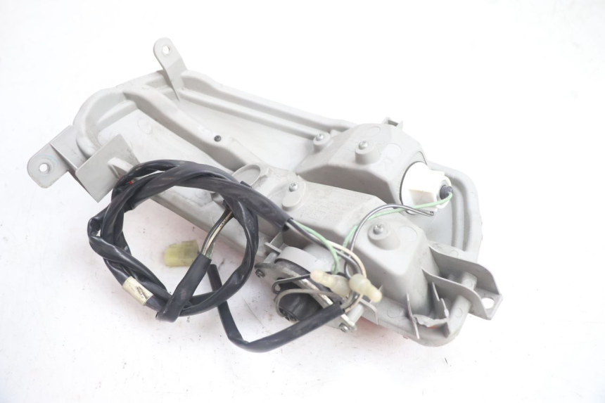 photo de RECHTS ACHTERLICHT SUZUKI BURGMAN EXECUTIVE ABS 650 (2006 - 2012) - Overzicht