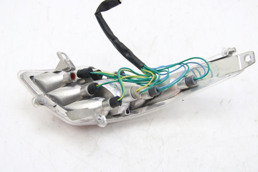 photo de RECHTS ACHTERLICHT PEUGEOT E-VIVACITY 1 (2012 - 2018) - Overzicht