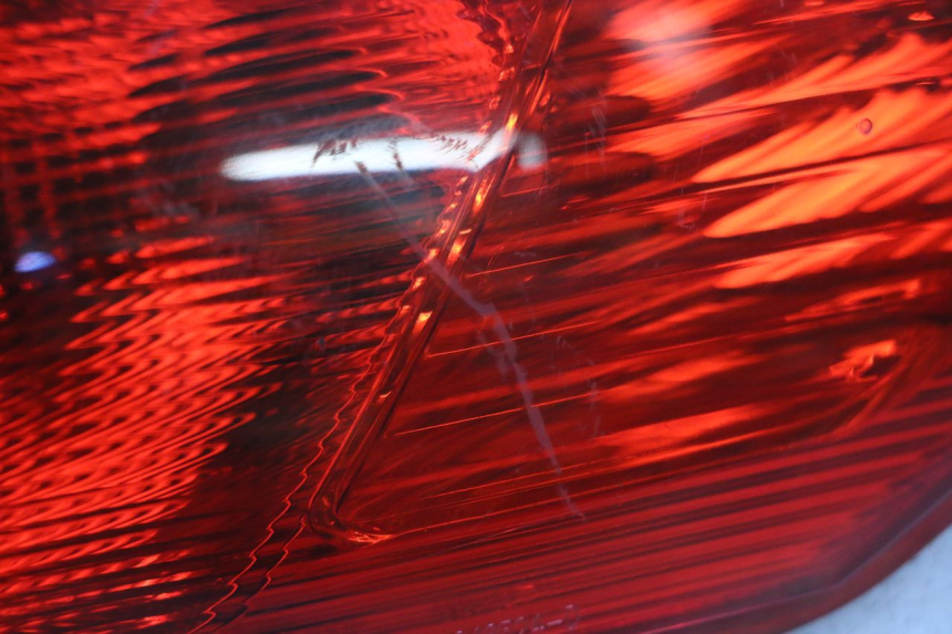 photo de RECHTS ACHTERLICHT PIAGGIO MP3 LT 300 (2010 - 2016) - Productaanzicht