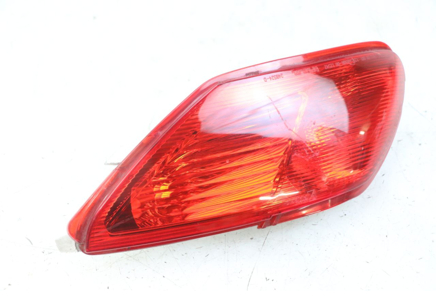 photo de RECHTS ACHTERLICHT PIAGGIO MP3 LT 300 (2010 - 2016) - Staat van het oppervlak