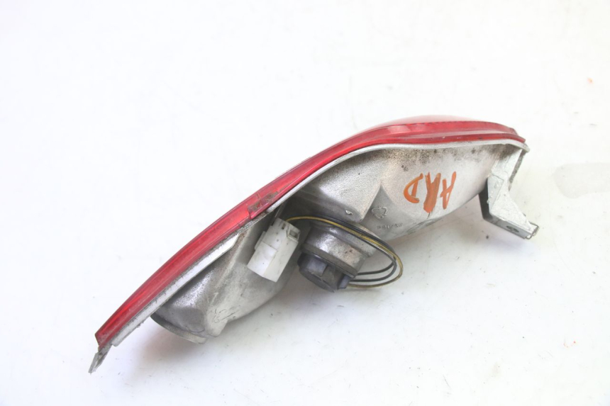 photo de RECHTS ACHTERLICHT PIAGGIO MP3 LT 300 (2010 - 2016) - Overzicht