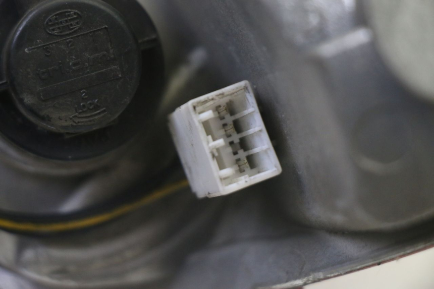 photo de RECHTS ACHTERLICHT PIAGGIO MP3 LT 300 (2010 - 2016) - Gecontroleerd onderdeel