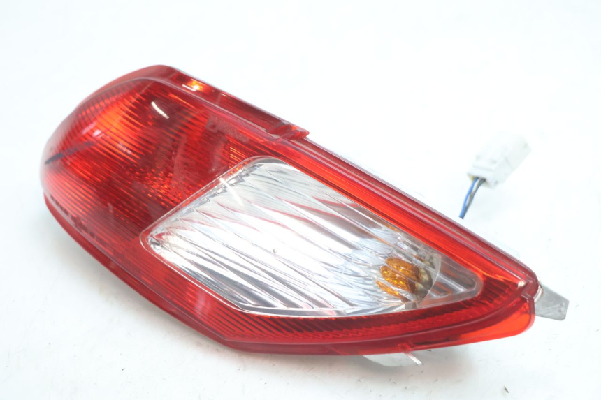 photo de RECHTS ACHTERLICHT PIAGGIO MP3 LT 300 (2010 - 2016) - Technische close-up