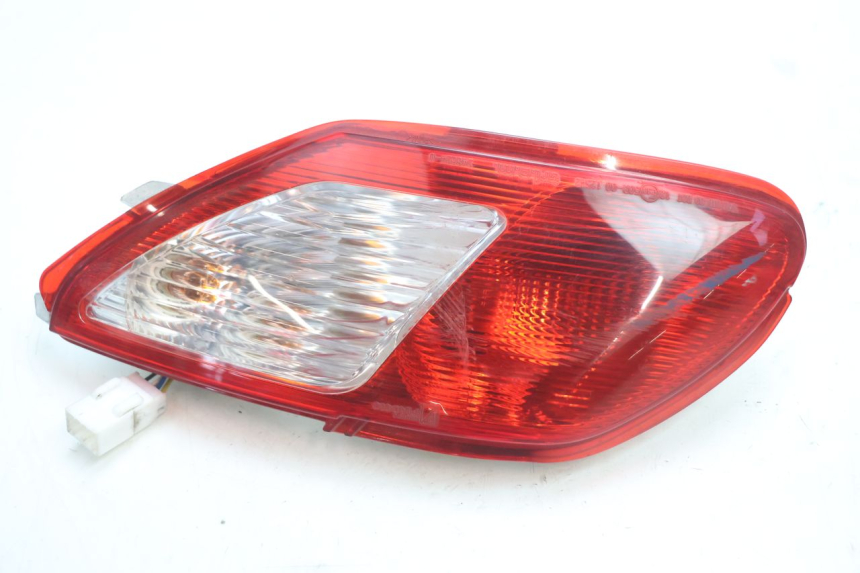photo de RECHTS ACHTERLICHT PIAGGIO MP3 LT 300 (2010 - 2016) - Overzicht