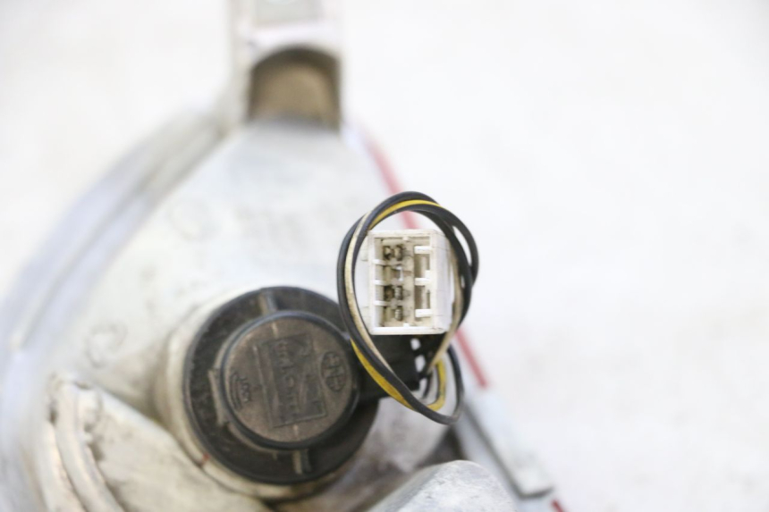 photo de RECHTS ACHTERLICHT PIAGGIO MP3 500 (2011 - 2015) - Technische close-up