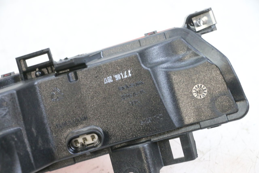 photo de RECHTS ACHTERLICHT PIAGGIO MP3 500 (2016 - 2018) - Gecontroleerd onderdeel