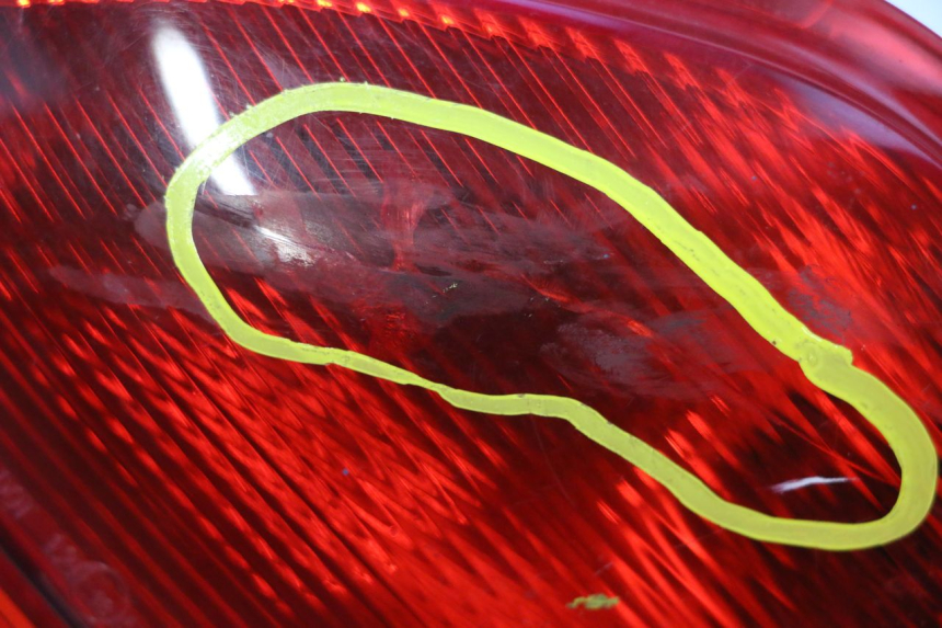 photo de RECHTS ACHTERLICHT PIAGGIO MP3 500 (2011 - 2015) - Detail van het onderdeel