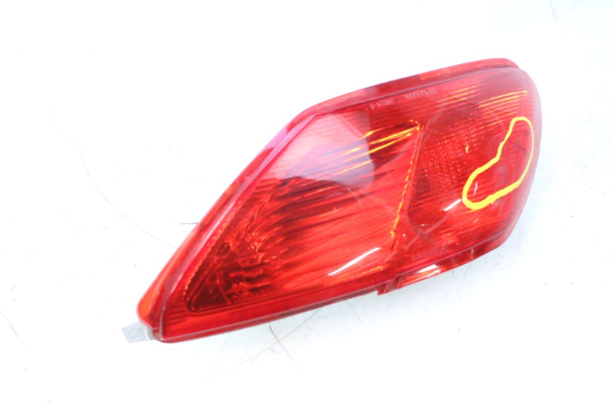 photo de RECHTS ACHTERLICHT PIAGGIO MP3 500 (2011 - 2015) - Productaanzicht