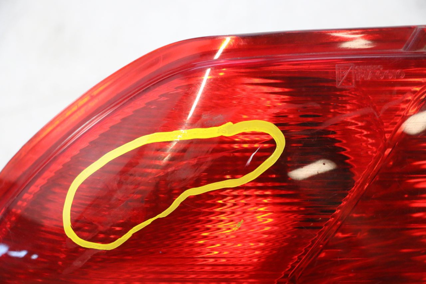 photo de RECHTS ACHTERLICHT PIAGGIO MP3 500 (2011 - 2015) - Staat van het oppervlak