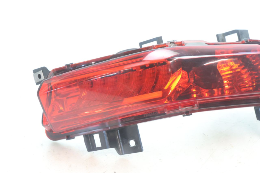 photo de RECHTS ACHTERLICHT PIAGGIO MP3 500 (2016 - 2018) - Detail van het onderdeel