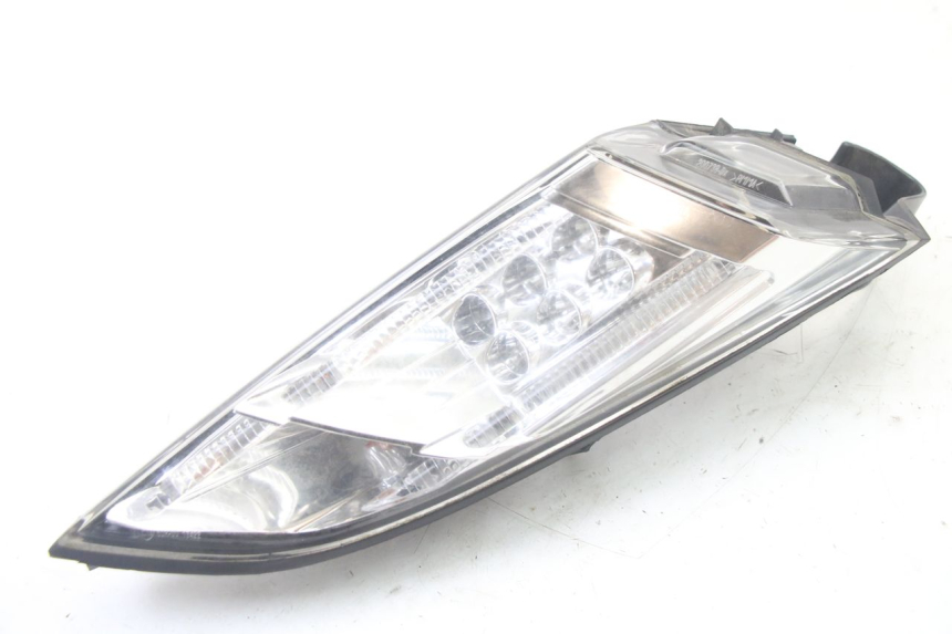 photo de RECHTS ACHTERLICHT PEUGEOT SATELIS 125 (2013 - 2018) - Detail van het onderdeel