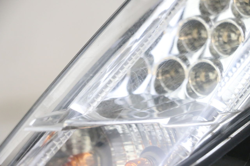 photo de RECHTS ACHTERLICHT PEUGEOT SATELIS 125 (2013 - 2018) - Staat van het oppervlak