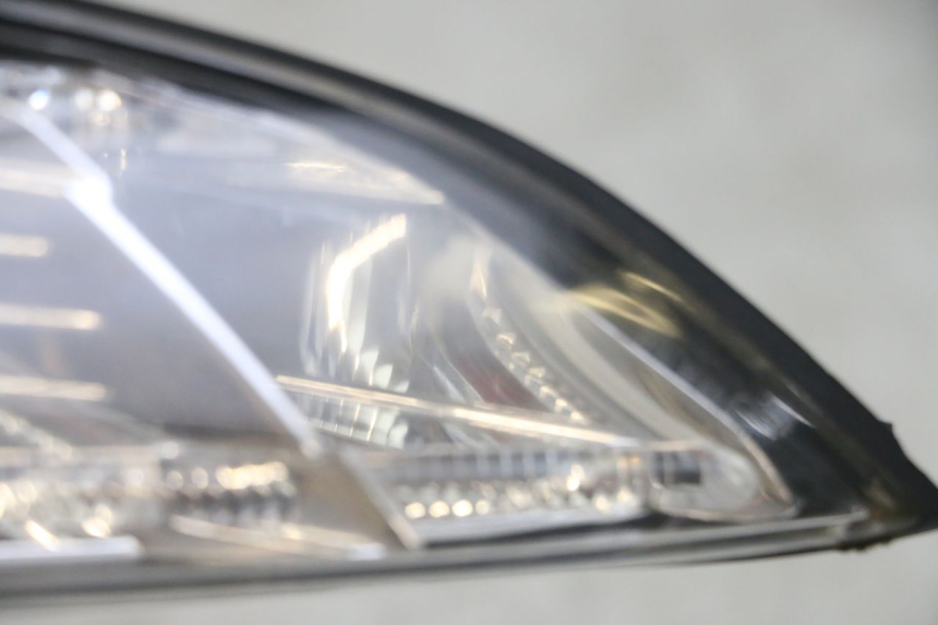 photo de RECHTS ACHTERLICHT PEUGEOT SATELIS 125 (2013 - 2018) - Gecontroleerd onderdeel