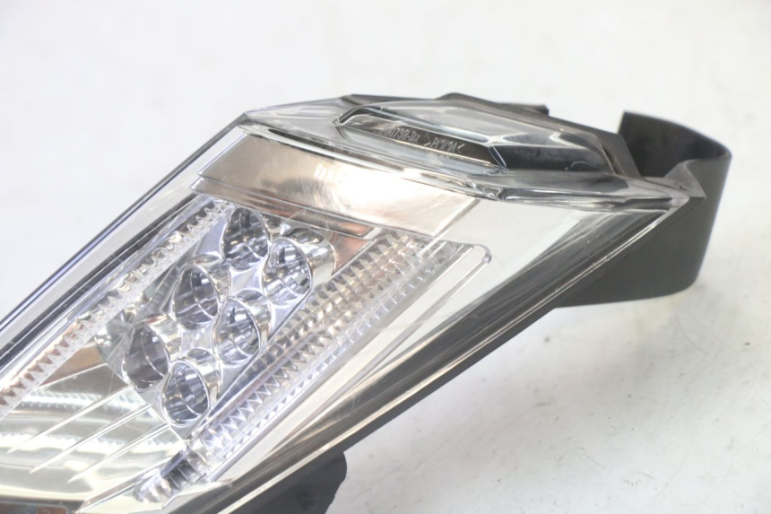 photo de RECHTS ACHTERLICHT PEUGEOT SATELIS 125 (2010 - 2012) - Zoom op gebruiksstaat