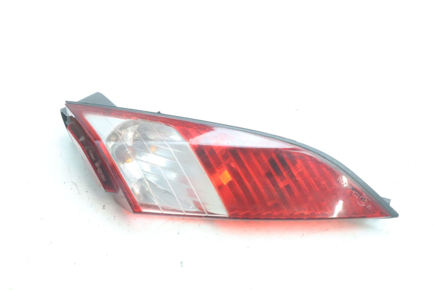 photo de RECHTS ACHTERLICHT PEUGEOT SATELIS 125 (2006 - 2009) - Hoofdaanzicht
