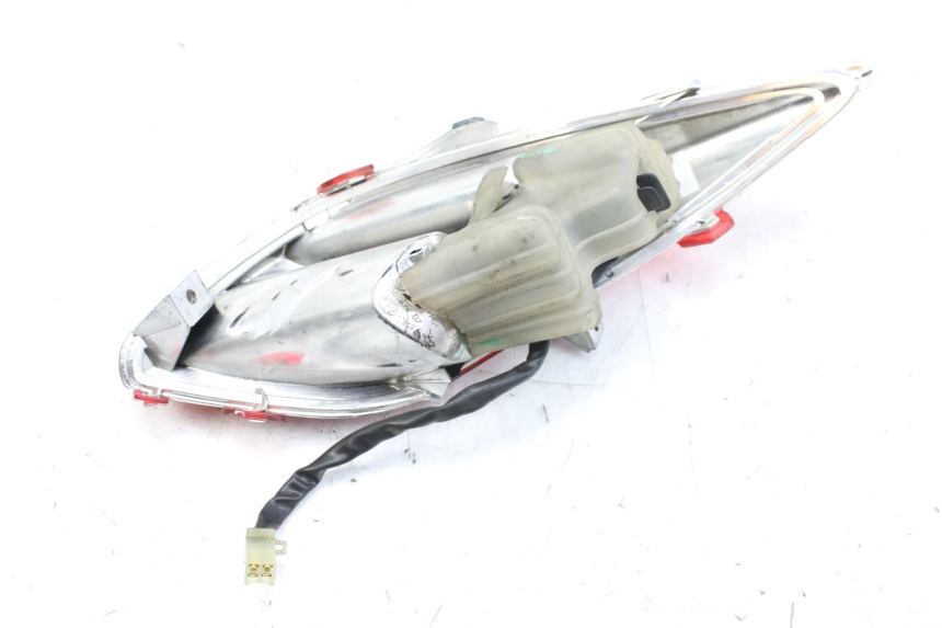photo de RECHTS ACHTERLICHT MBK SKYCRUISER 125 (2010 - 2013) - Zoom op gebruiksstaat