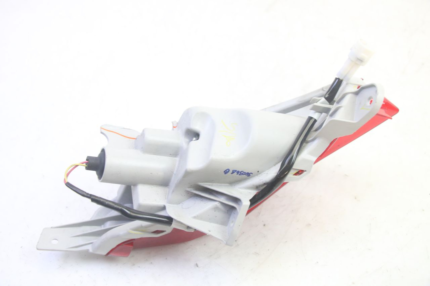 photo de RECHTS ACHTERLICHT YAMAHA TRICITY 300 (2020 - 2024) - Staat van het oppervlak