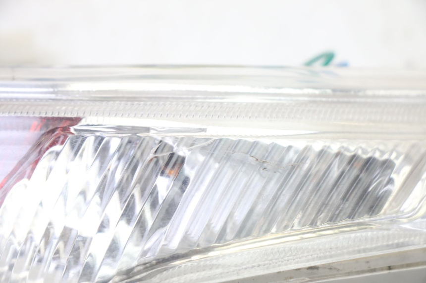 photo de RECHTS ACHTERLICHT PEUGEOT VIVACITY NEW 2T 50 (2008 - 2017) - Andere kijkhoek