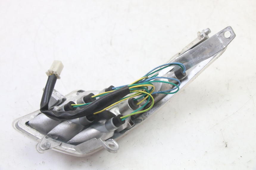 photo de RECHTS ACHTERLICHT PEUGEOT VIVACITY NEW 2T 50 (2008 - 2017) - Overzicht