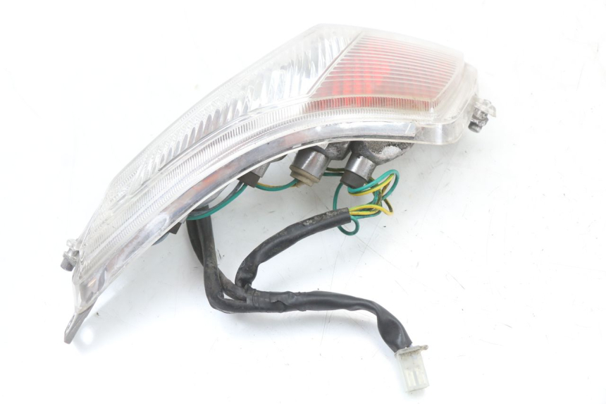 photo de RECHTS ACHTERLICHT PEUGEOT VIVACITY NEW 4T 50 (2008 - 2017) - Andere kijkhoek