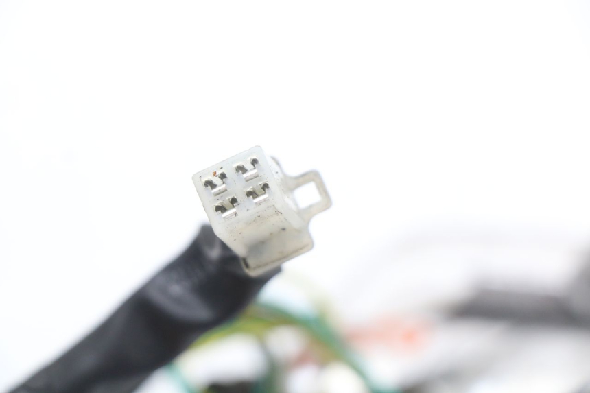 photo de RECHTS ACHTERLICHT PEUGEOT VIVACITY NEW 4T 50 (2008 - 2017) - Overzicht