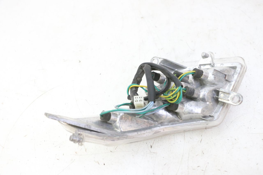 photo de RECHTS ACHTERLICHT PEUGEOT VIVACITY NEW 4T 50 (2008 - 2017) - Overzicht