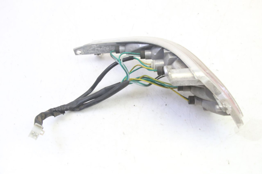 photo de RECHTS ACHTERLICHT PEUGEOT VIVACITY NEW 4T 50 (2008 - 2017) - Overzicht