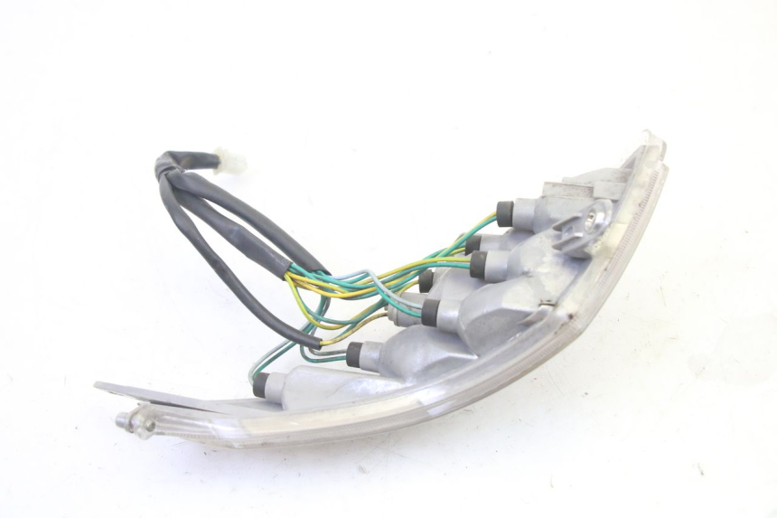 photo de RECHTS ACHTERLICHT PEUGEOT VIVACITY NEW 4T 50 (2008 - 2017) - Staat van het oppervlak