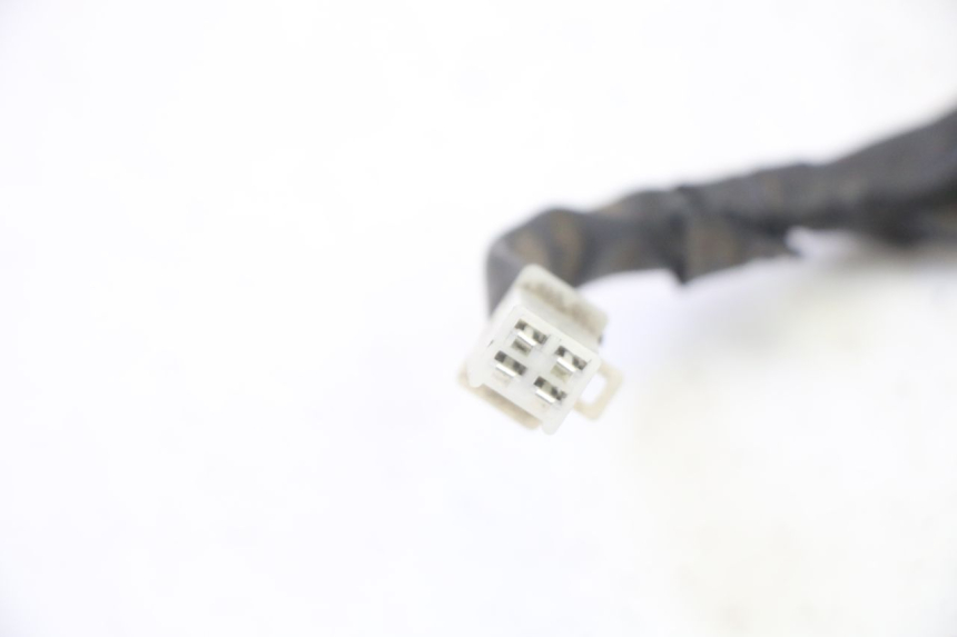 photo de RECHTS ACHTERLICHT PEUGEOT VIVACITY NEW 4T 50 (2008 - 2017) - Gecontroleerd onderdeel