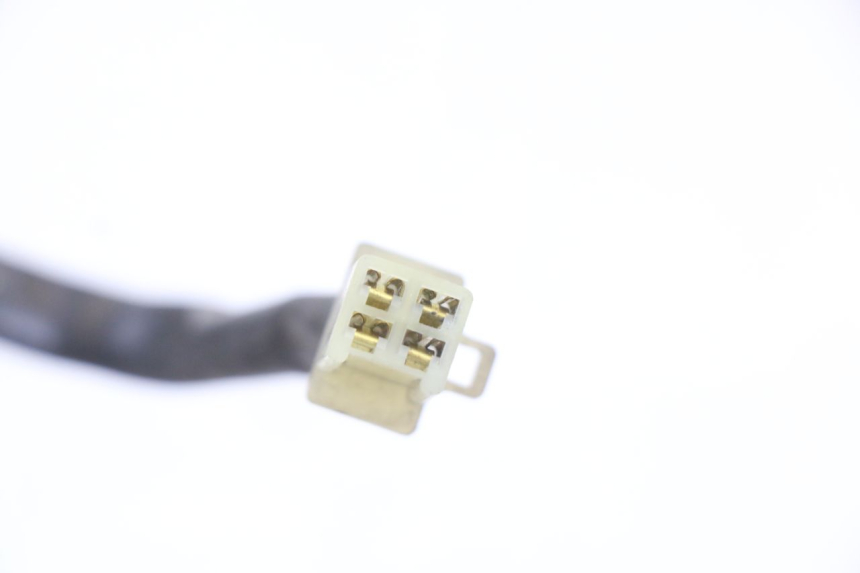 photo de RECHTS ACHTERLICHT YAMAHA X-MAX XMAX 125 (2010 - 2013) - Overzicht