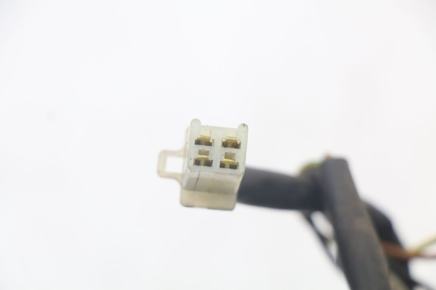 photo de RECHTS ACHTERLICHT YAMAHA XMAX X-MAX 125 (2006 - 2009) - Gecontroleerd onderdeel