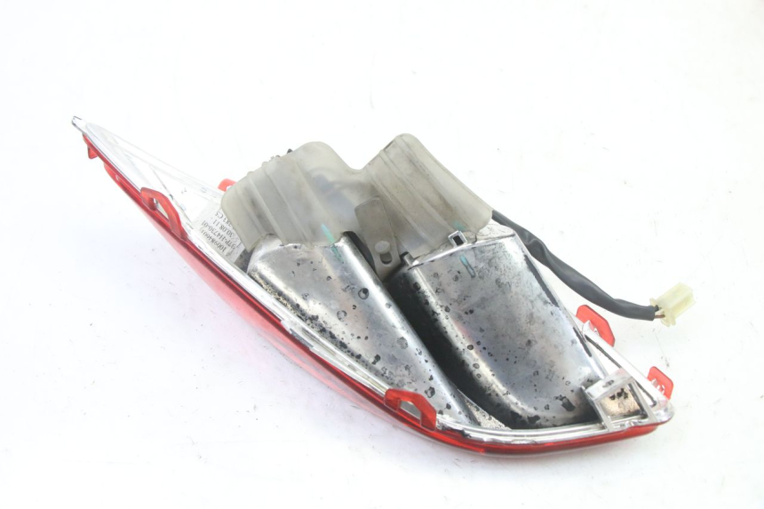 photo de RECHTS ACHTERLICHT YAMAHA X-MAX XMAX 125 (2010 - 2013) - Overzicht