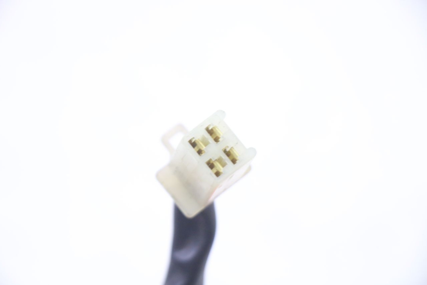 photo de RECHTS ACHTERLICHT YAMAHA X-MAX XMAX 125 (2010 - 2013) - Bevestigingspunten