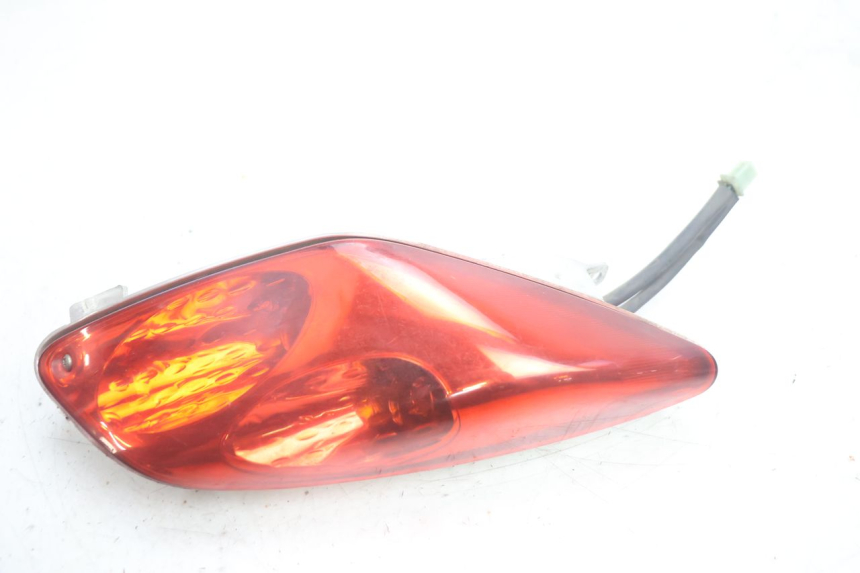 photo de RECHTS ACHTERLICHT YAMAHA XMAX X-MAX 125 (2006 - 2009) - Hoofdaanzicht