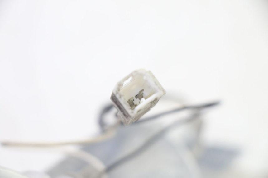 photo de RECHTS ACHTERLICHT PIAGGIO XEVO - X EVO 125 (2007 - 2017) - Overzicht