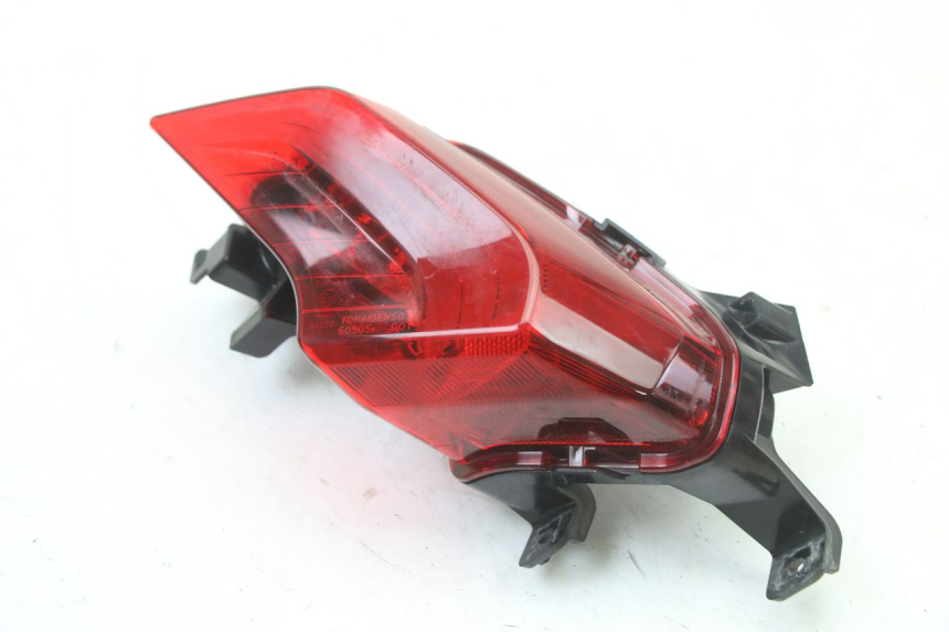 photo de RECHTS ACHTERLICHT YAMAHA YP T-MAX TMAX 530 (2017 - 2020) - Zoom op gebruiksstaat