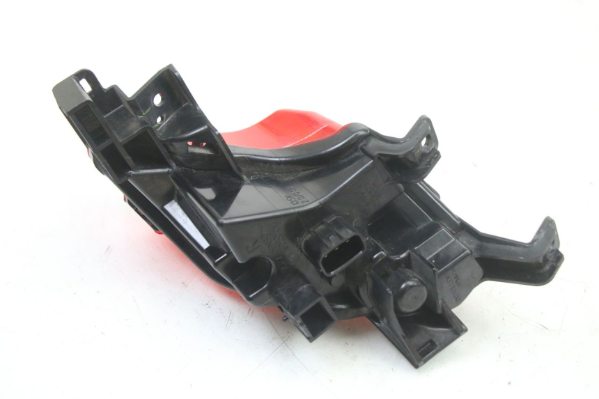 photo de RECHTS ACHTERLICHT YAMAHA YP T-MAX TMAX 530 (2017 - 2020) - Bevestigingspunten