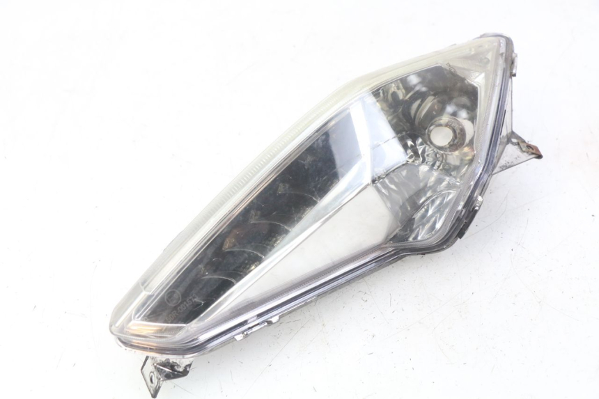 photo de RECHTS ACHTERLICHT YAMASAKI YM T 125 (2015 - 2020) - Hoofdaanzicht