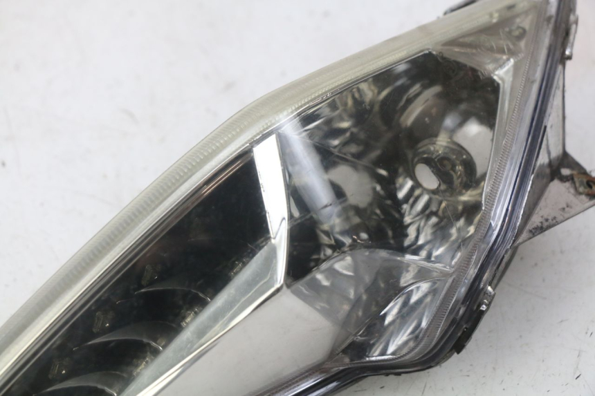 photo de RECHTS ACHTERLICHT YAMASAKI YM T 125 (2015 - 2020) - Detail van het onderdeel